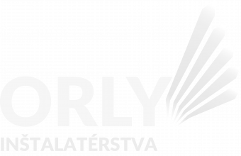 Orly Inštalatérstva